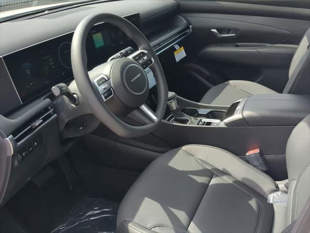 2026 Hyundai Santa Cruz SE