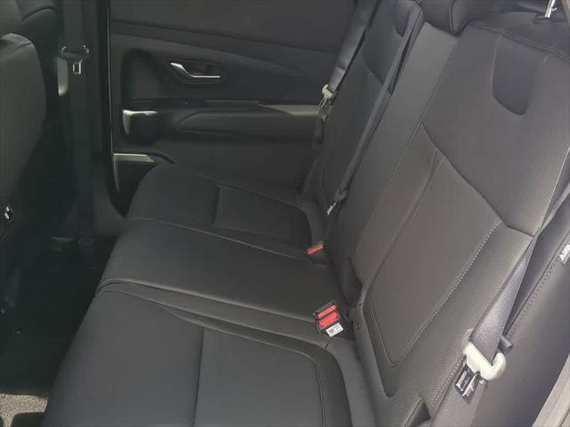 2026 Hyundai Santa Cruz SE
