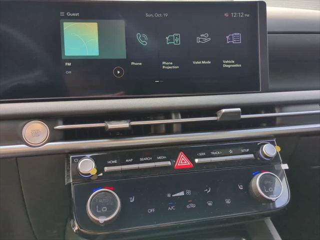 2026 Hyundai Santa Cruz SE