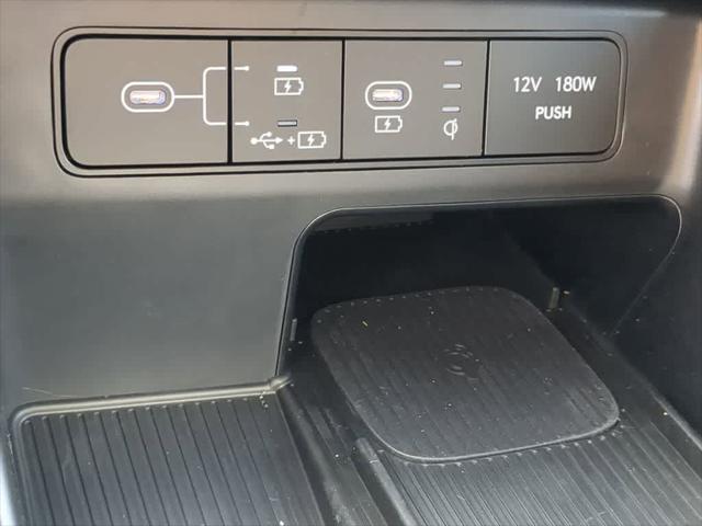 2026 Hyundai Santa Cruz SE