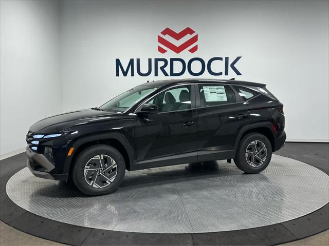 2026 Hyundai Tucson Hybrid Blue SE for sale in MURRAY, UT
