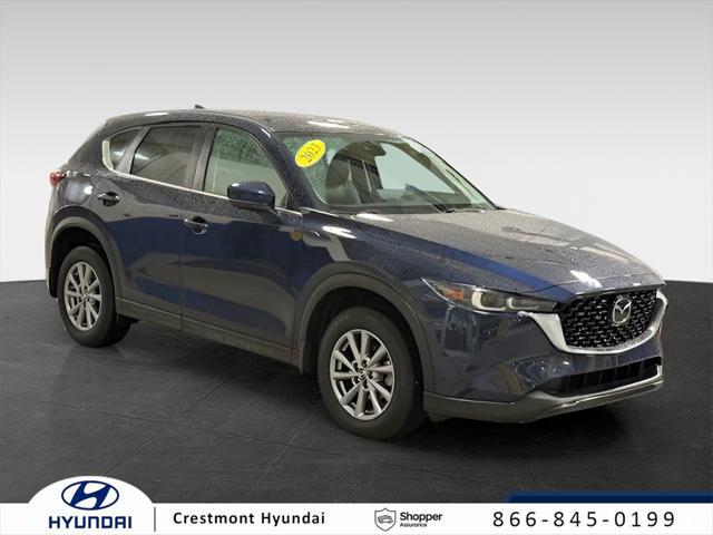 New or Used Mazda CX-5 2.5 S Preferred Plus Package for Sale in
