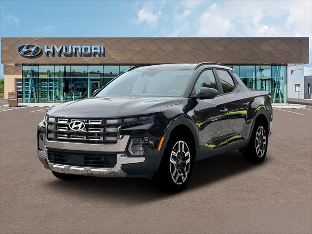 2026 Hyundai Santa Cruz Limited for sale in WICHITA, KS