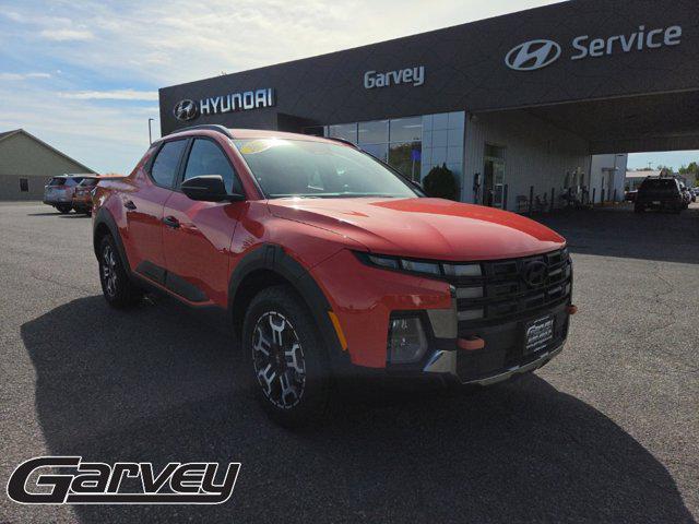 2026 Hyundai Santa Cruz XRT for sale in PLATTSBURGH, NY