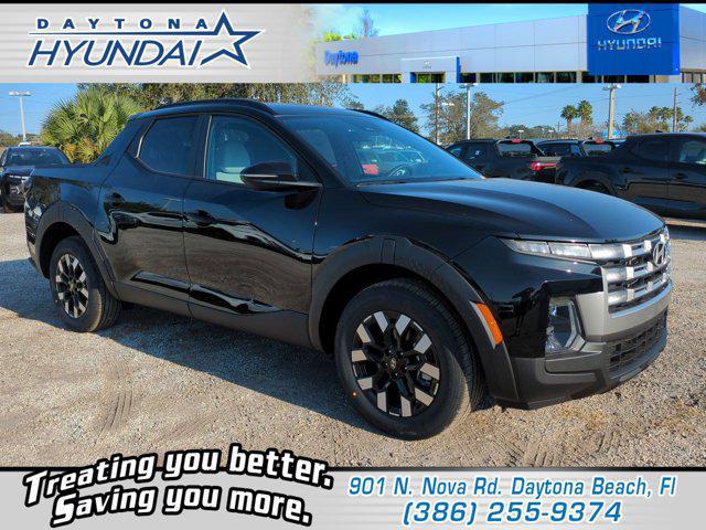 2026 Hyundai Santa Cruz SEL for sale in DAYTONA BEACH, FL