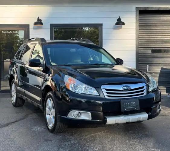 2012 Subaru Outback 2.5i Limited for sale in ozark, MO