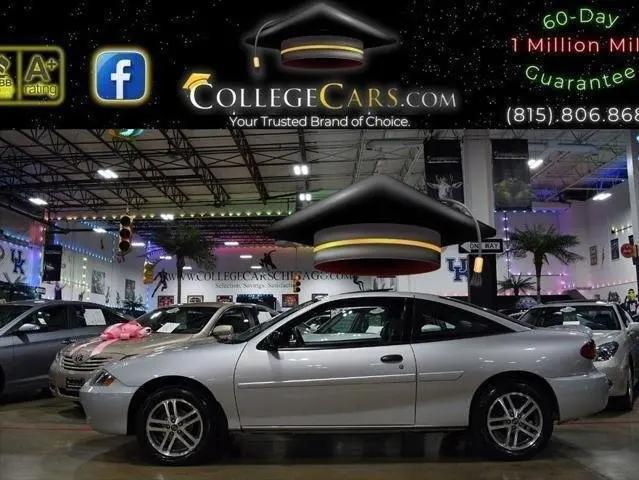 2003 Chevrolet Cavalier Base for sale in Mokena, IL