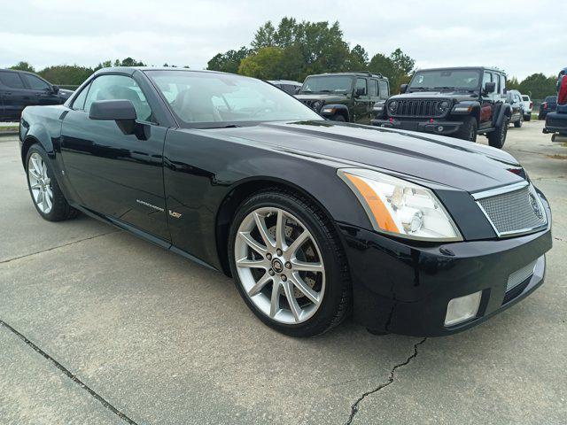2006 Cadillac XLR-V Unknown for sale in Blenheim, SC