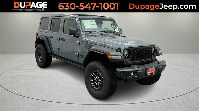 2026 Jeep Wrangler WRANGLER 4-DOOR WILLYS 2026 Jeep Wrangler WRANGLER 4-DOOR WILLYS