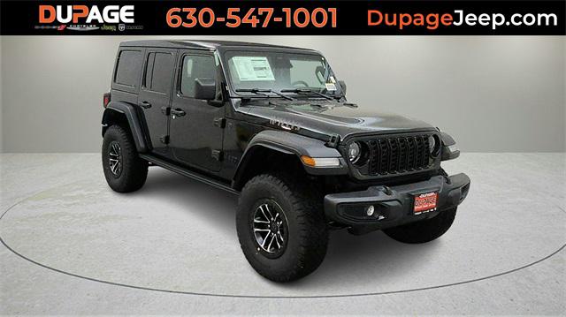 2026 Jeep Wrangler WRANGLER 4-DOOR WILLYS 2026 Jeep Wrangler WRANGLER 4-DOOR WILLYS