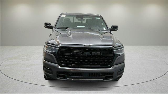 2026 RAM Ram 1500 RAM 1500 LIMITED CREW CAB 4X4 57 BOX 2026 RAM Ram 1500 RAM 1500 LIMITED CREW CAB 4X4 57 BOX