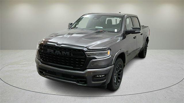 2026 RAM Ram 1500 RAM 1500 LIMITED CREW CAB 4X4 57 BOX 2026 RAM Ram 1500 RAM 1500 LIMITED CREW CAB 4X4 57 BOX