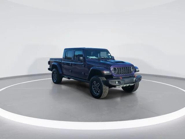 New 2026 Reign Exterior Paint Jeep Mojave image 2