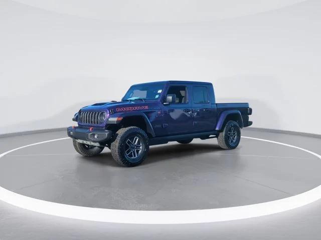 New 2026 Reign Exterior Paint Jeep Mojave image 4