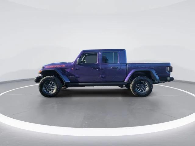 New 2026 Reign Exterior Paint Jeep Mojave image 5