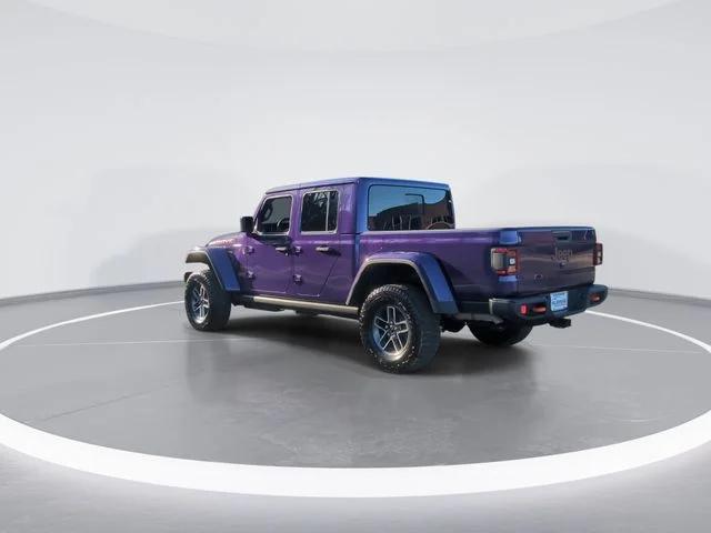New 2026 Reign Exterior Paint Jeep Mojave image 6