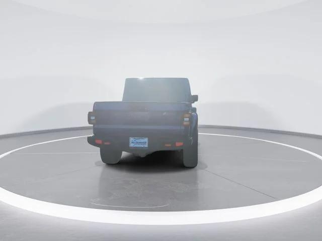 New 2026 Reign Exterior Paint Jeep Mojave image 7