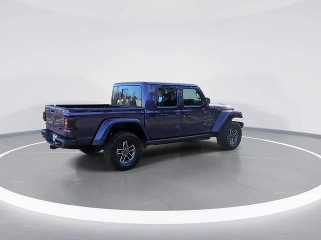 New 2026 Reign Exterior Paint Jeep Mojave image 8