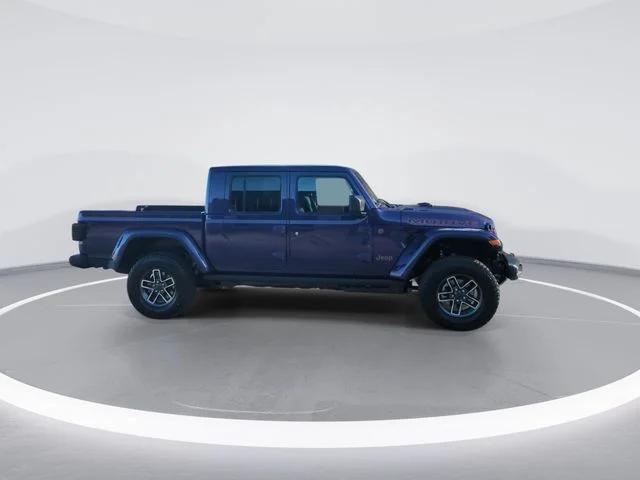 New 2026 Reign Exterior Paint Jeep Mojave image 9