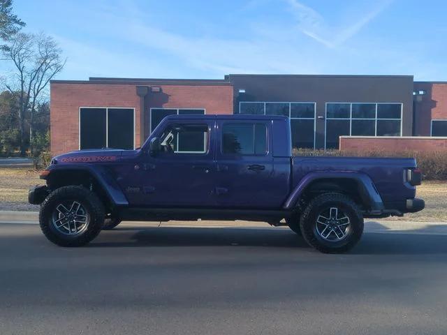New 2026 Reign Exterior Paint Jeep Mojave image 10