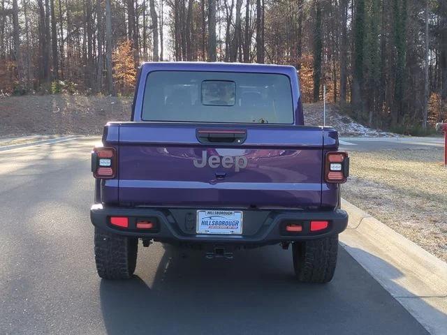 New 2026 Reign Exterior Paint Jeep Mojave image 12