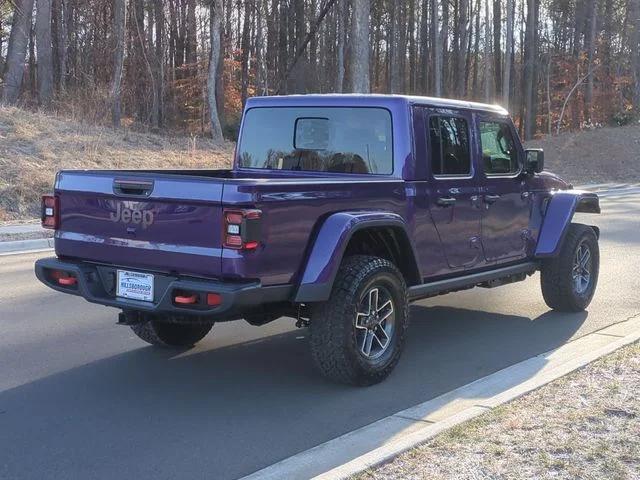 New 2026 Reign Exterior Paint Jeep Mojave image 13