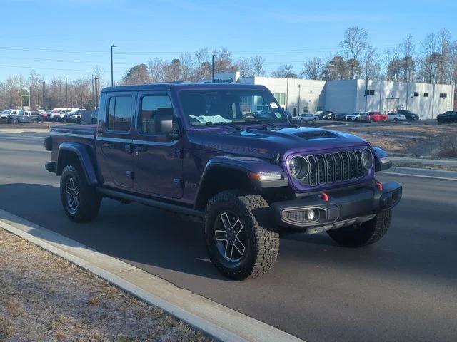 New 2026 Reign Exterior Paint Jeep Mojave image 15