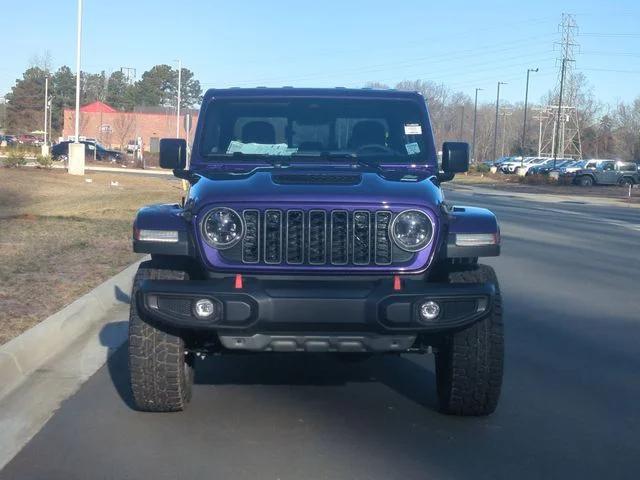 New 2026 Reign Exterior Paint Jeep Mojave image 16