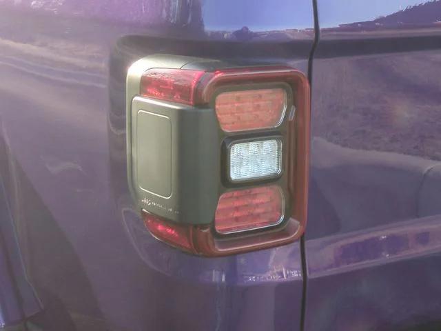 New 2026 Reign Exterior Paint Jeep Mojave image 21