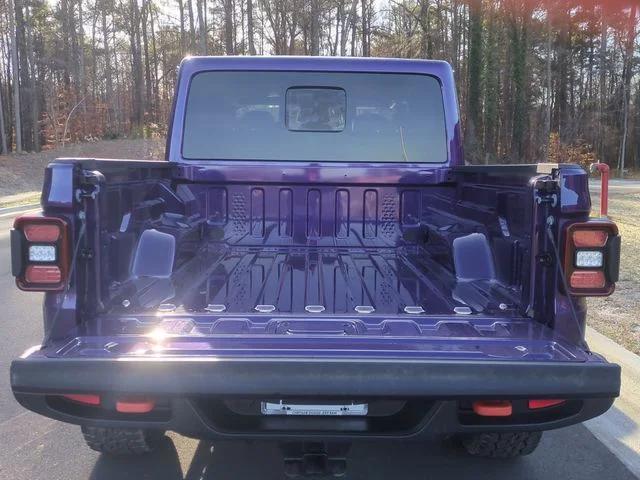 New 2026 Reign Exterior Paint Jeep Mojave image 23