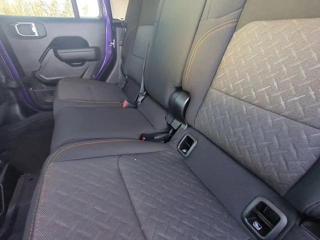 New 2026 Reign Exterior Paint Jeep Mojave image 28