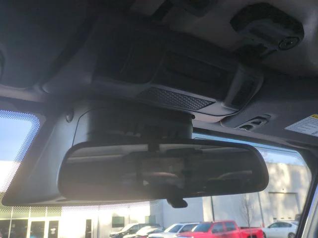New 2026 Reign Exterior Paint Jeep Mojave image 34