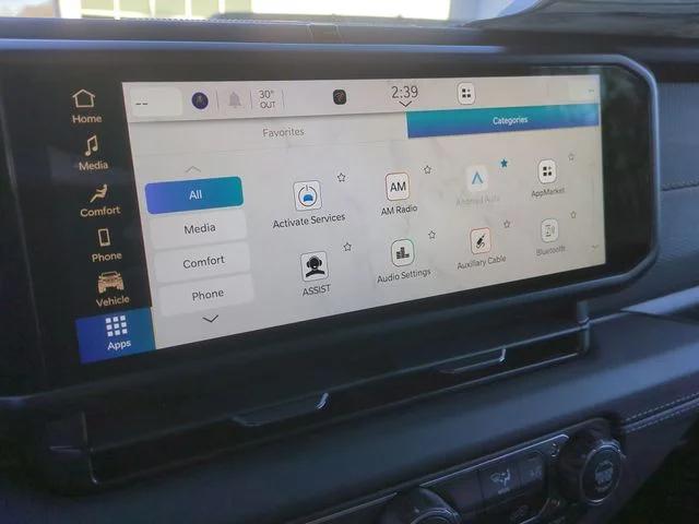 New 2026 Reign Exterior Paint Jeep Mojave image 36