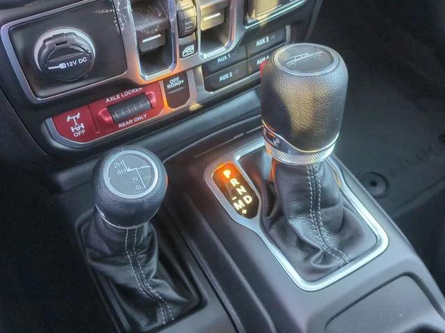 New 2026 Reign Exterior Paint Jeep Mojave image 38