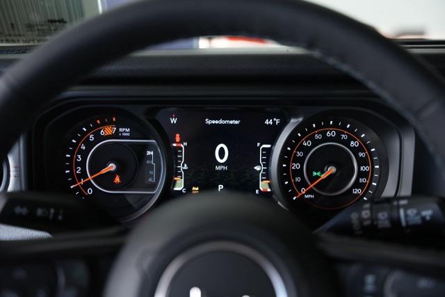 2026 Jeep Wrangler WRANGLER 4-DOOR SPORT S 2026 Jeep Wrangler WRANGLER 4-DOOR SPORT S