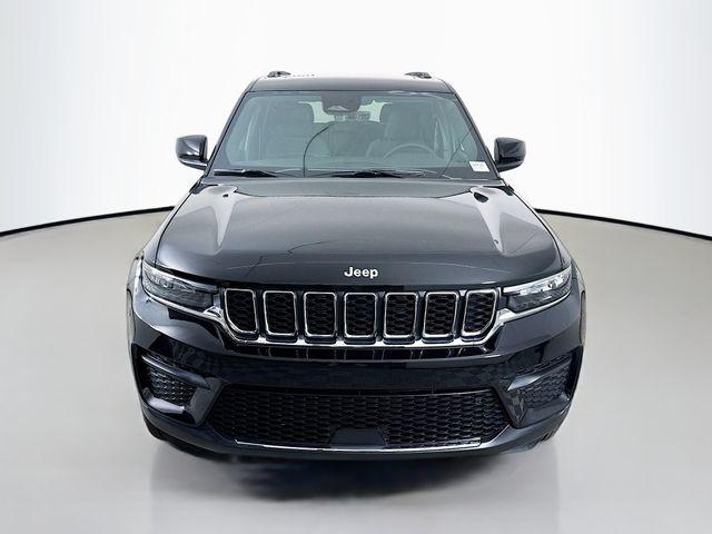 2025 Jeep Grand Cherokee GRAND CHEROKEE LAREDO X 4X4 2025 Jeep Grand Cherokee GRAND CHEROKEE LAREDO X 4X4