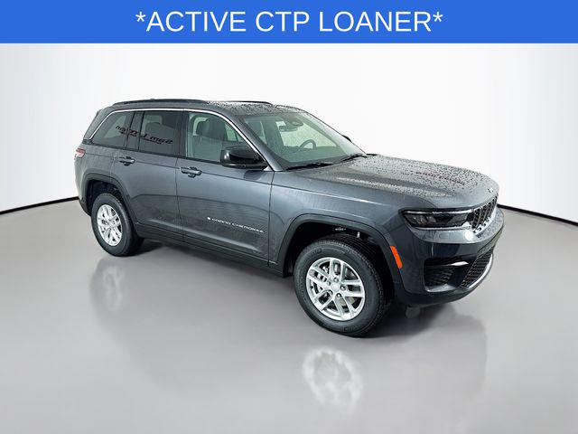 2025 Jeep Grand Cherokee GRAND CHEROKEE LAREDO X 4X4 2025 Jeep Grand Cherokee GRAND CHEROKEE LAREDO X 4X4