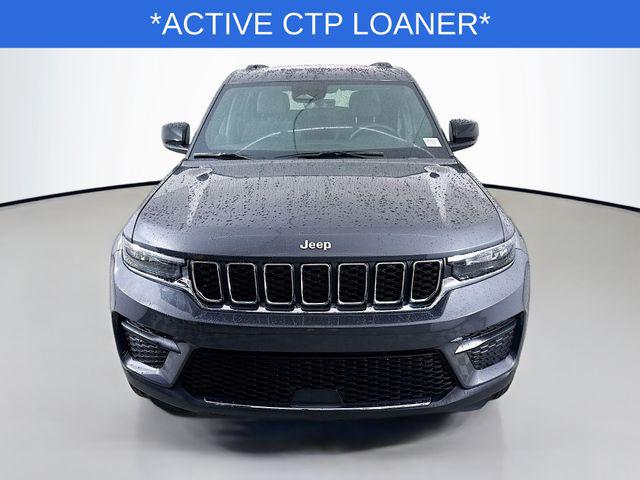 2025 Jeep Grand Cherokee GRAND CHEROKEE LAREDO X 4X4 2025 Jeep Grand Cherokee GRAND CHEROKEE LAREDO X 4X4