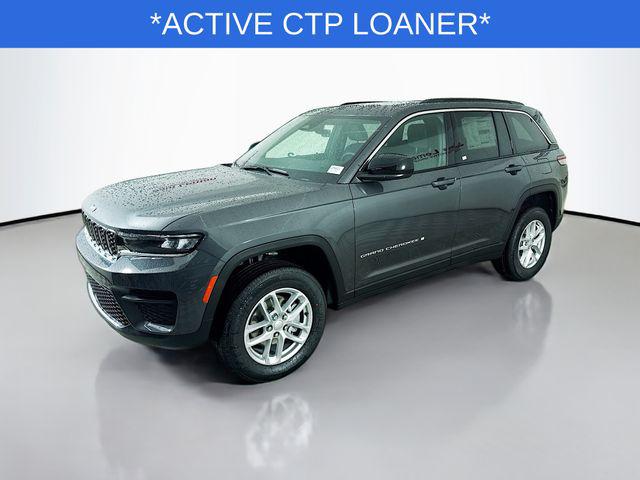 2025 Jeep Grand Cherokee GRAND CHEROKEE LAREDO X 4X4 2025 Jeep Grand Cherokee GRAND CHEROKEE LAREDO X 4X4