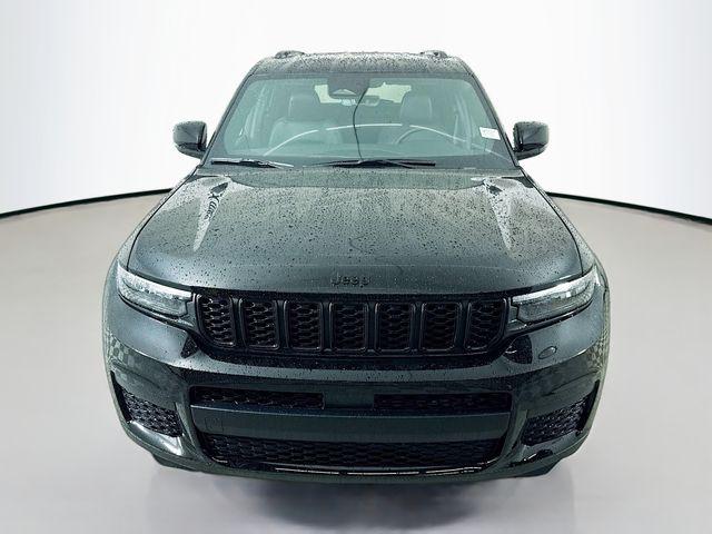 2025 Jeep Grand Cherokee GRAND CHEROKEE L ALTITUDE X 4X4 2025 Jeep Grand Cherokee GRAND CHEROKEE L ALTITUDE X 4X4