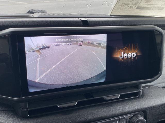 2026 Jeep Wrangler WRANGLER 2-DOOR SPORT S 2026 Jeep Wrangler WRANGLER 2-DOOR SPORT S