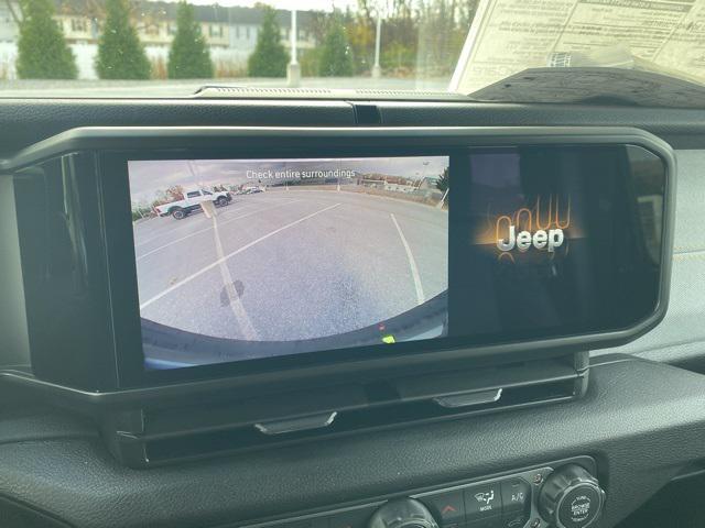 2026 Jeep Wrangler WRANGLER 2-DOOR SPORT S 2026 Jeep Wrangler WRANGLER 2-DOOR SPORT S