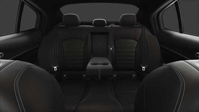 2025 Alfa Romeo Giulia GIULIA RWD 2025 Alfa Romeo Giulia GIULIA RWD