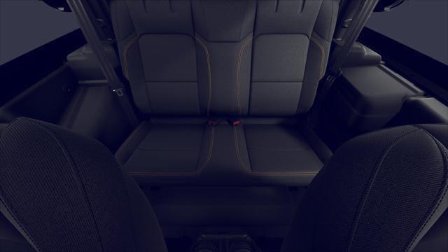 2026 Jeep Wrangler WRANGLER 2-DOOR SPORT S 2026 Jeep Wrangler WRANGLER 2-DOOR SPORT S