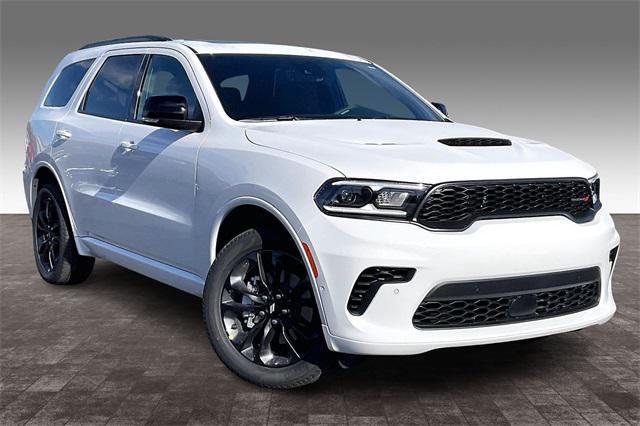 2026 Dodge Durango DURANGO GT PLUS AWD 2026 Dodge Durango DURANGO GT PLUS AWD