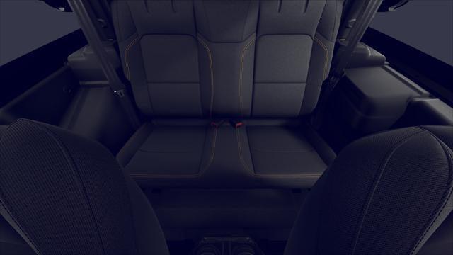 2026 Jeep Wrangler WRANGLER 2-DOOR SPORT S 2026 Jeep Wrangler WRANGLER 2-DOOR SPORT S