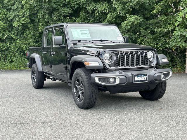 2026 Jeep Gladiator Sport for sale in Ramsey, NJ