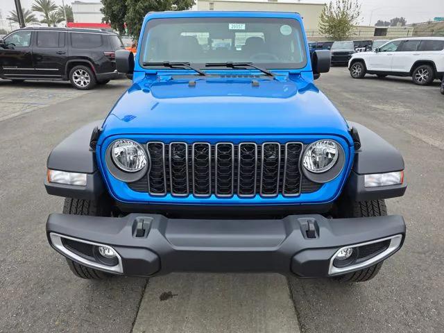 2026 Jeep Gladiator GLADIATOR SPORT 4X4