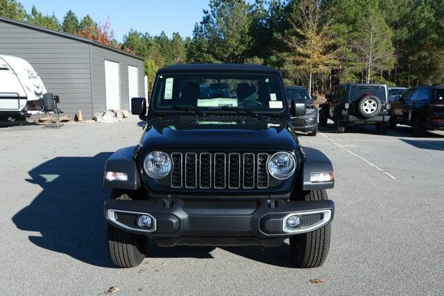 2026 Jeep Gladiator GLADIATOR SPORT 4X4