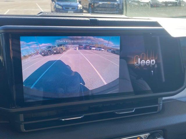 2026 Jeep Wrangler WRANGLER 2-DOOR SPORT 2026 Jeep Wrangler WRANGLER 2-DOOR SPORT